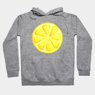 Lemon #2 Hoodie